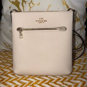 Coach Mini Rowan File Crossbody Bag NWOT
